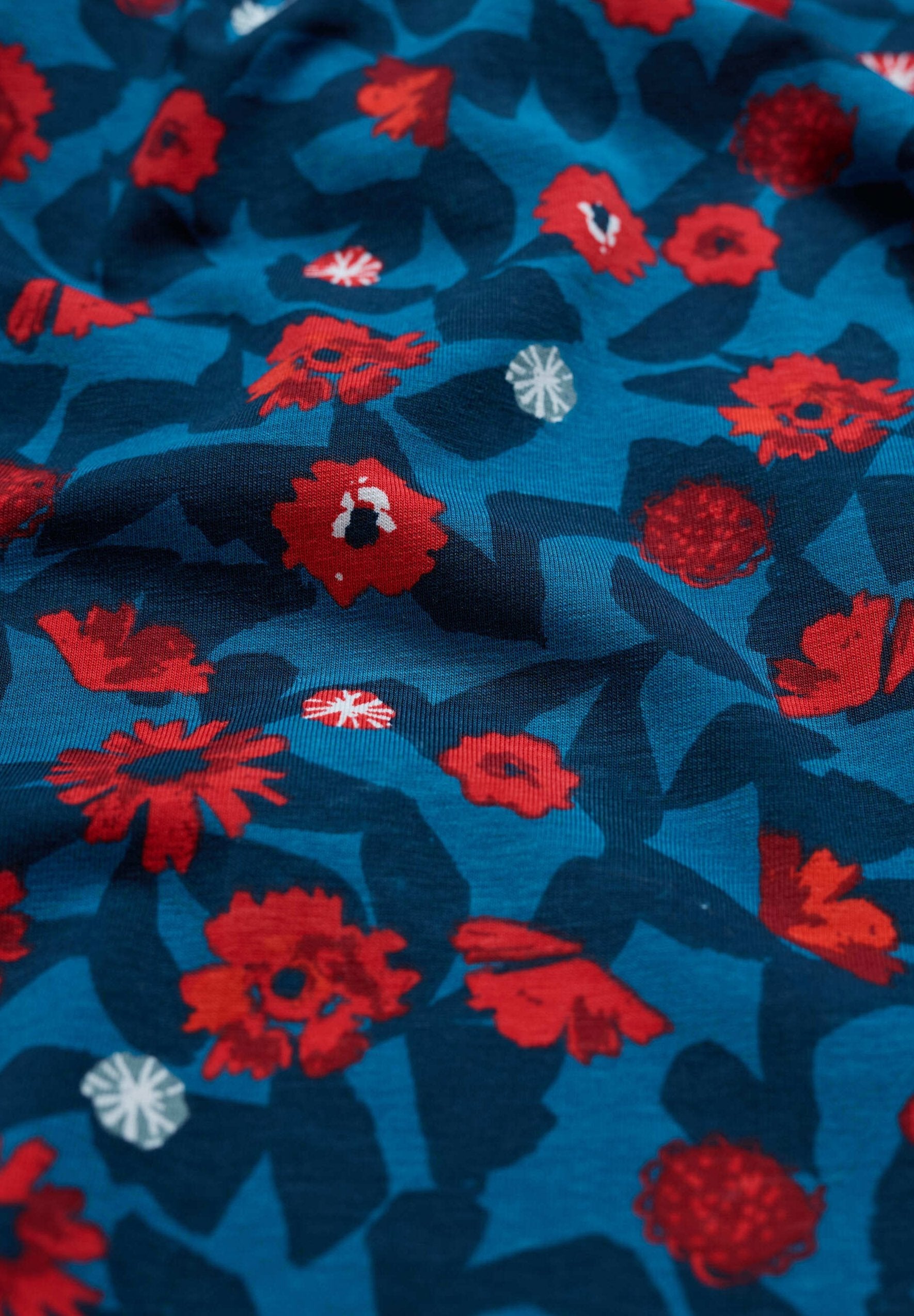 Dress Fitted Short Sleeve