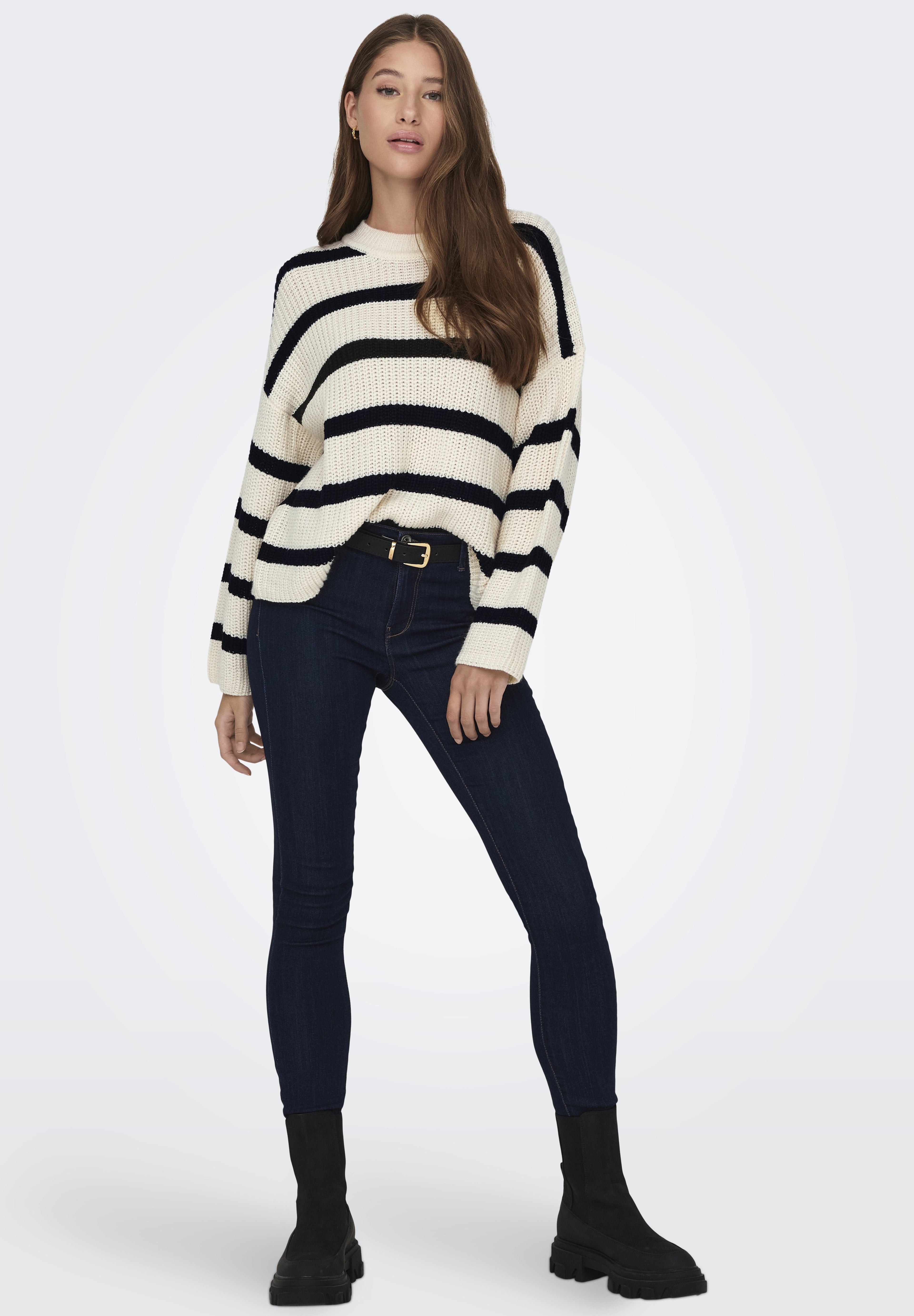 Knitwear Sweater Regular Fit