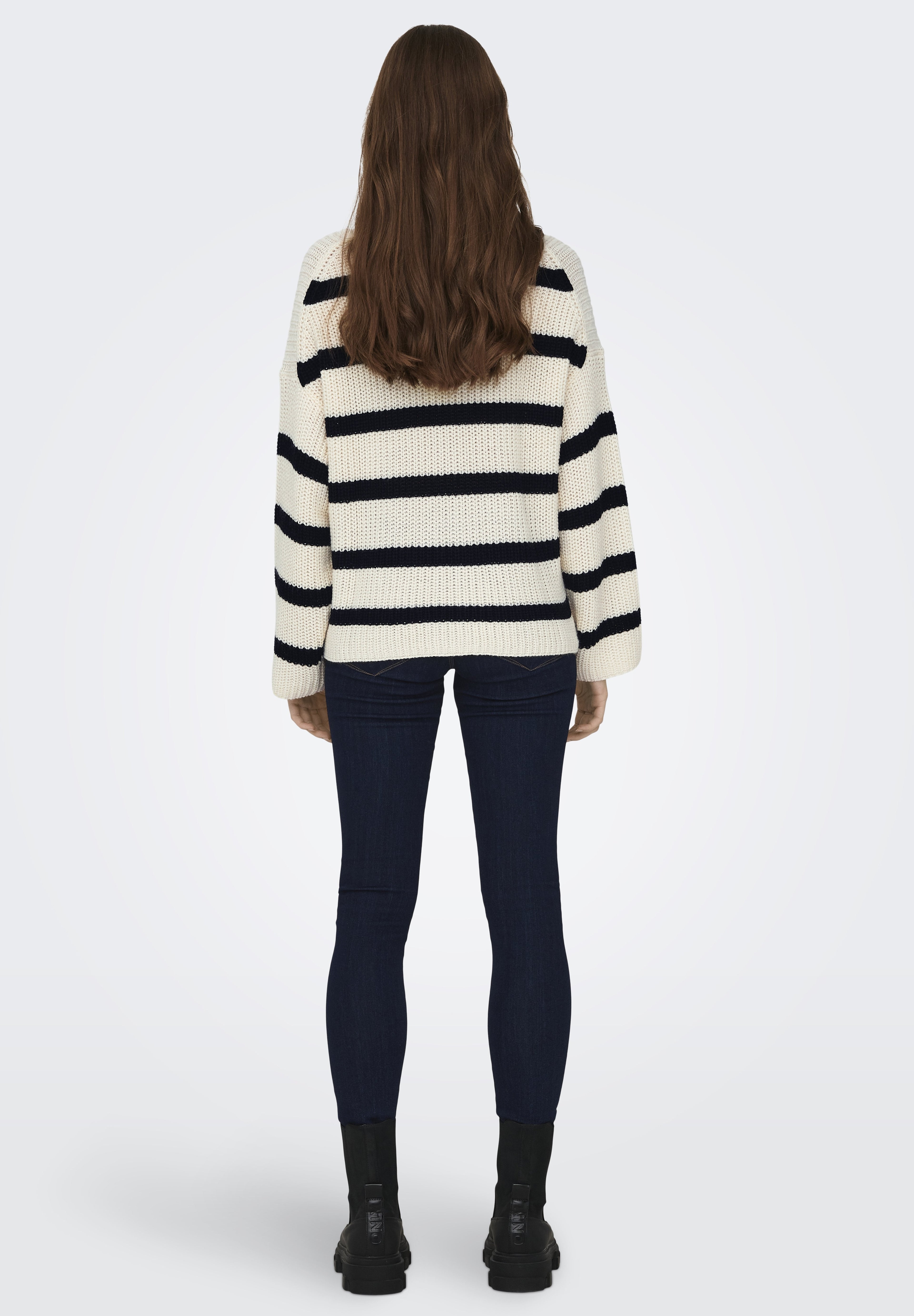 Knitwear Sweater Regular Fit